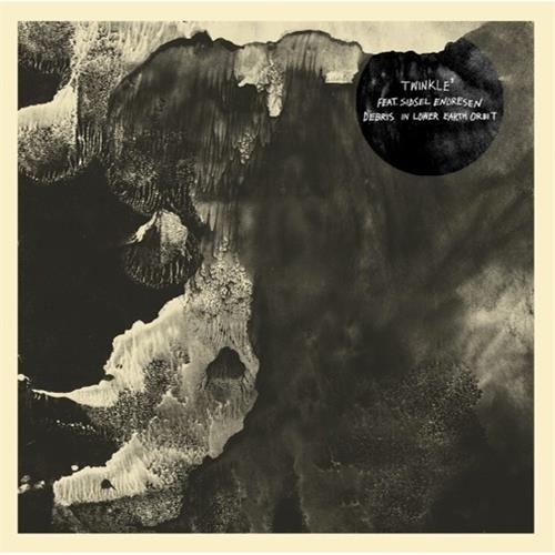 Twinkle3 Feat. Sidsel Endresen Debris In Lower Earth Orbit (LP)